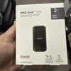 NEW Sandisk 2TB Pro G40 External SSD FREE SHIPPING