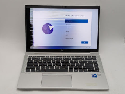 HP EliteBook 840 G8 14