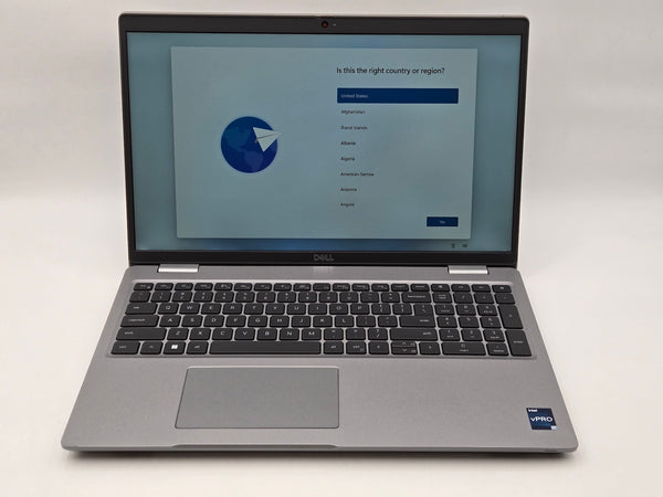 Dell Latitude 5531 15