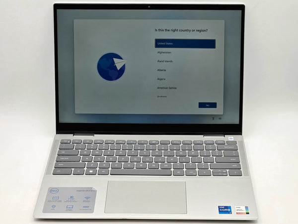DELL Inspiron 14 7430 2-in-1 14