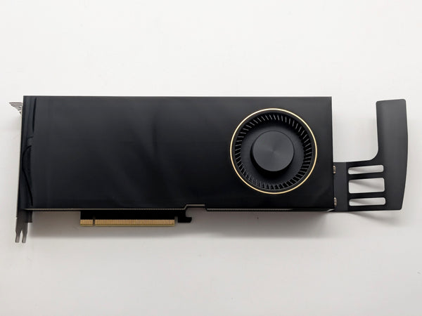 HP Nvidia RTX A6000E 48GB GDDR6 PCIE 4.0 Desktop GPU - PG1336 - Ships Free