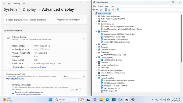 Dell Latitude 5330 13.3
