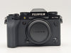 FUJIFILM X-T5 Mirrorless Camera with XF 16-50mm f/2.8-4.8 Lens Black Open Box