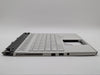 Dell Alienware M17 R4 Palmrest Keyboard Assembly - 1P0T3