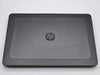 HP ZBook G3 15