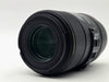 Sigma Macro 105mm f/2.8 EX DG OS HSM Lens for CANON EF