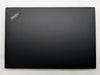 Lenovo ThinkPad P1 Gen 1 15