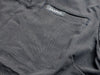 Jaanuu With Purpose Scrub Top, With Pocket, Size XS, Women's Black
