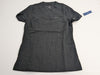 Jaanuu With Purpose Scrub Top, With Pocket, Size XS, Women's Black