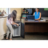 KENSINGTON COMPUTER K64415NA Ac12 12-Bay Security Charging Cabinet Limited