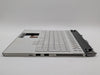Dell Alienware M17 R4 Palmrest Keyboard Assembly - 1P0T3