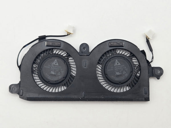 Dell XPS 13 9370 9380 7390 0980WH CPU Cooling Fan