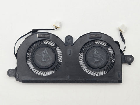 Dell XPS 13 9370 9380 7390 0980WH CPU Cooling Fan