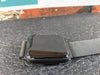 Apple Watch Series 6 Silver GPS WIFI 4G LTE 44mm Sliver Milanese Loop Ships Fast