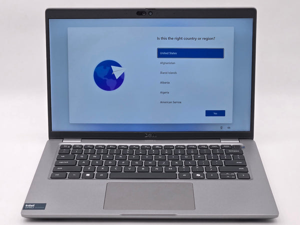 Dell Latitude 5450 14