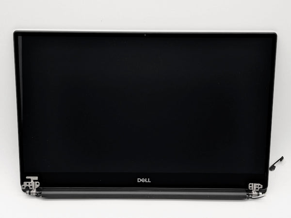 Dell Precision 5540 4K UHD LCD Touch Screen Assembly WebCam C41VT