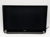 Dell Precision 5540 4K UHD LCD Touch Screen Assembly WebCam C41VT