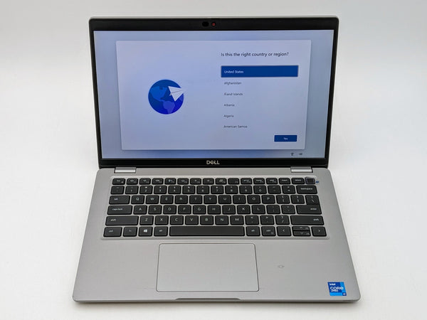 Dell Latitude 5420 14