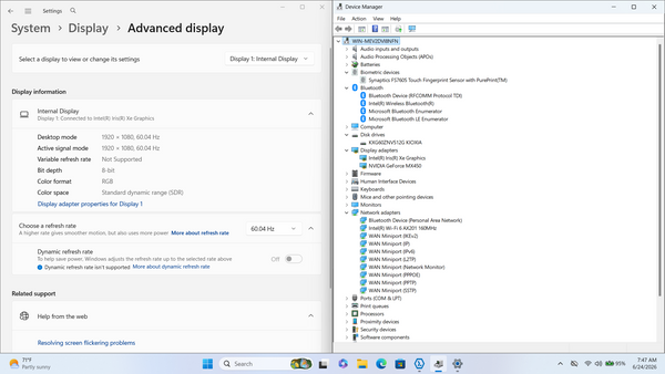HP EliteBook 850 G8 15