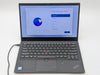 LENOVO ThinkPad X1 Carbon (Gen 6) 14