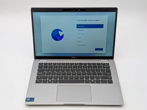 Dell Latitude 5450 14