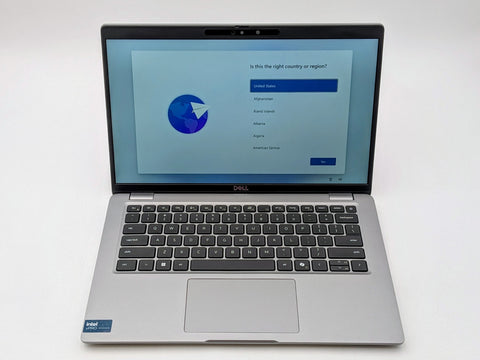 Dell Latitude 5450 14