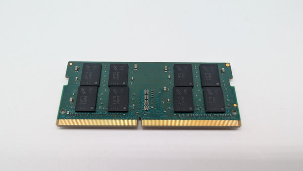 Crucial Kit 32GB DDR4-3200 SDRAM Memory (CT32G4SFD832A)