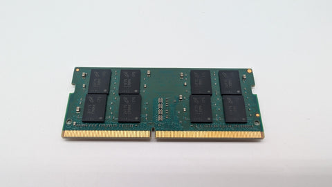 Crucial Kit 32GB DDR4-3200 SDRAM Memory (CT32G4SFD832A)