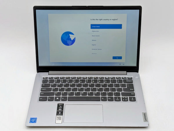 LENOVO IdeaPad 1 14IGL7 14