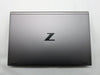 HP ZBook Fury 15 G7 15