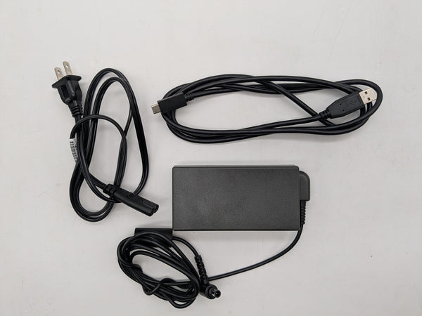 Canon PIXMA TR150 Portable Wireless Mobile Inkjet Printer w/ AC Adapter USED