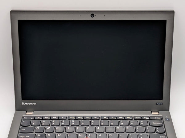 Lenovo ThinkPad X250 12