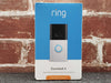 Ring Video Doorbell 4 Battery or Hardwired - Motion Alerts - Easy Install New