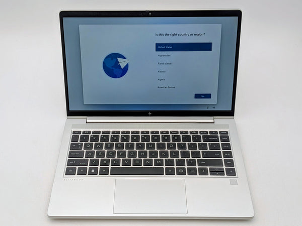 HP EliteBook 645 G10 14