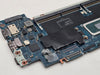 DELL LATITUDE 7300 I7-8665U CPU LAPTOP MOTHERBOARD HX8XK 0HX8XK *READ*