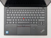 LENOVO ThinkPad X1 Carbon (Gen 6) 14