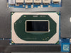 OEM DELL Precision 7550 Motherboard LA-J171P 10875H 2.3GHz 5.1GHz H7MCC *READ*