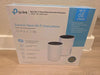 TP-LINK Deco WE10800 AXE5400 Wi-Fi 6E Router Mesh System - White (2-Pack)