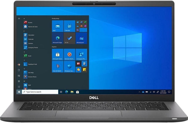 NEW Dell Latitude 7420 Laptop Intel Core i7-1185G7 32GB 512GB SSD 14