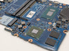 Dell Latitude 3590 Motherboard i7-8550U AMD 216-0889004 G9KR8 LA-F115P *READ*