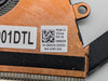 Dell Latitude 7300 CPU COOLING FAN WITH HEATSINK 0866D6 866D6