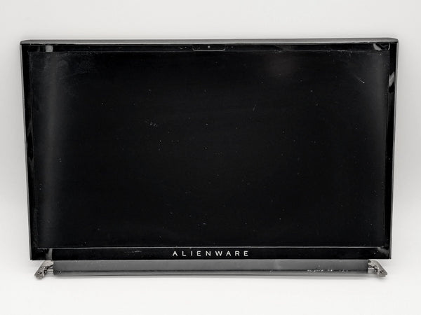 935JG Genuine Dell Alienware Area 51m R2 ALWA51M 17.3