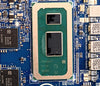 GENUINE K1R84 DELL Latitude 7200 2-in-1 Motherbroad I5-8365U LA-G902P 8GB *READ*