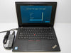 LENOVO ThinkPad T470 14 FHD I5-6300U 2.40GHz 256GB SSD 8GB W10P Fingerprint