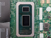 Dell Inspiron 5580 Motherboard i5-8265U 001RK7