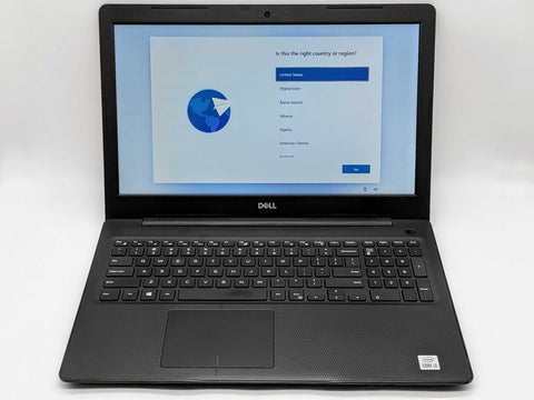 DELL Inspiron 3593 15