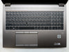 HP ZBook Fury G7 15
