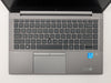 HP Zbook Firefly G8 14