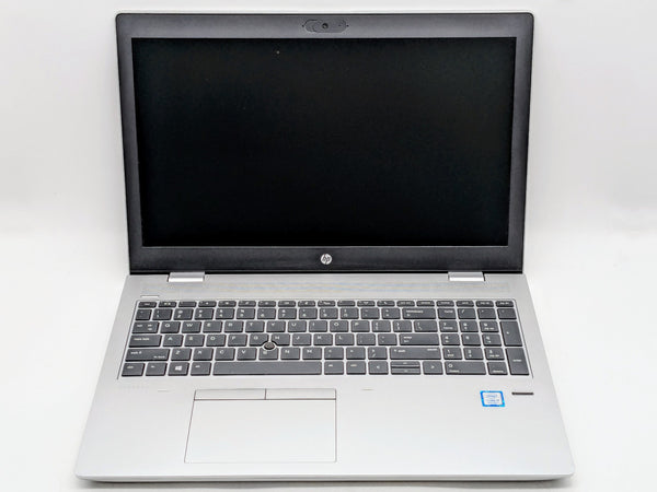 HP ProBook 650 G4 15