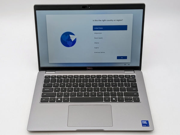 Dell LATITUDE 5450 14